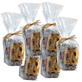 Fall Harvest Pasta and Sauce Gift Set - World of Pastabilities