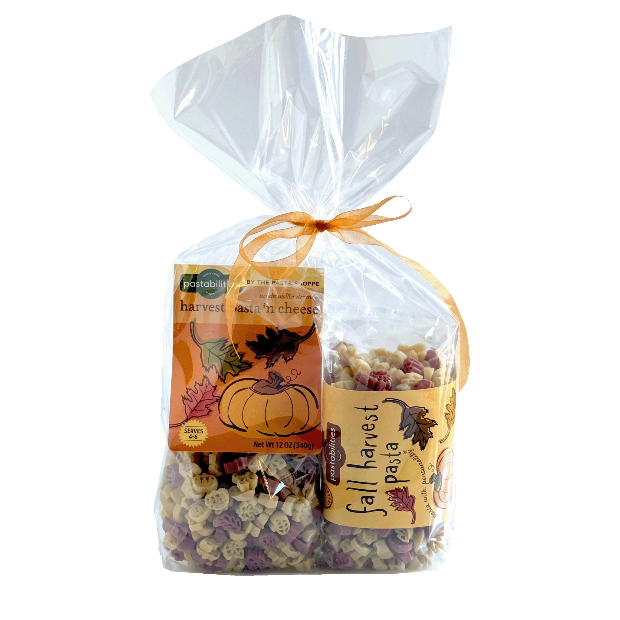Harvest Mac and Cheese & Fall Harvest Pasta Gift Set - World of Pastabilities