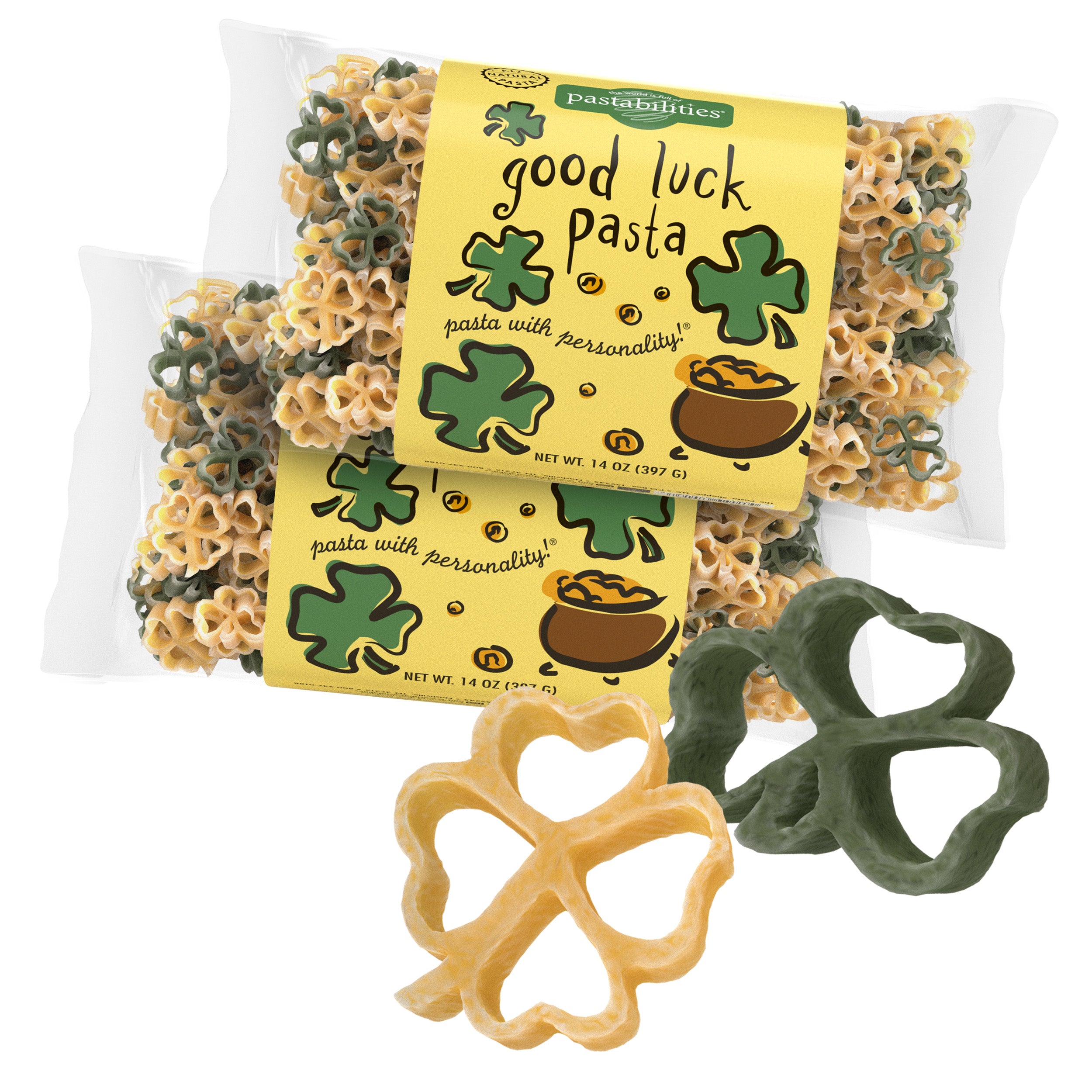 Image of Good Luck Pasta