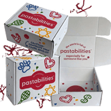 Gourmet Meals Gift Box