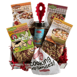Gourmet Meals Gift Box