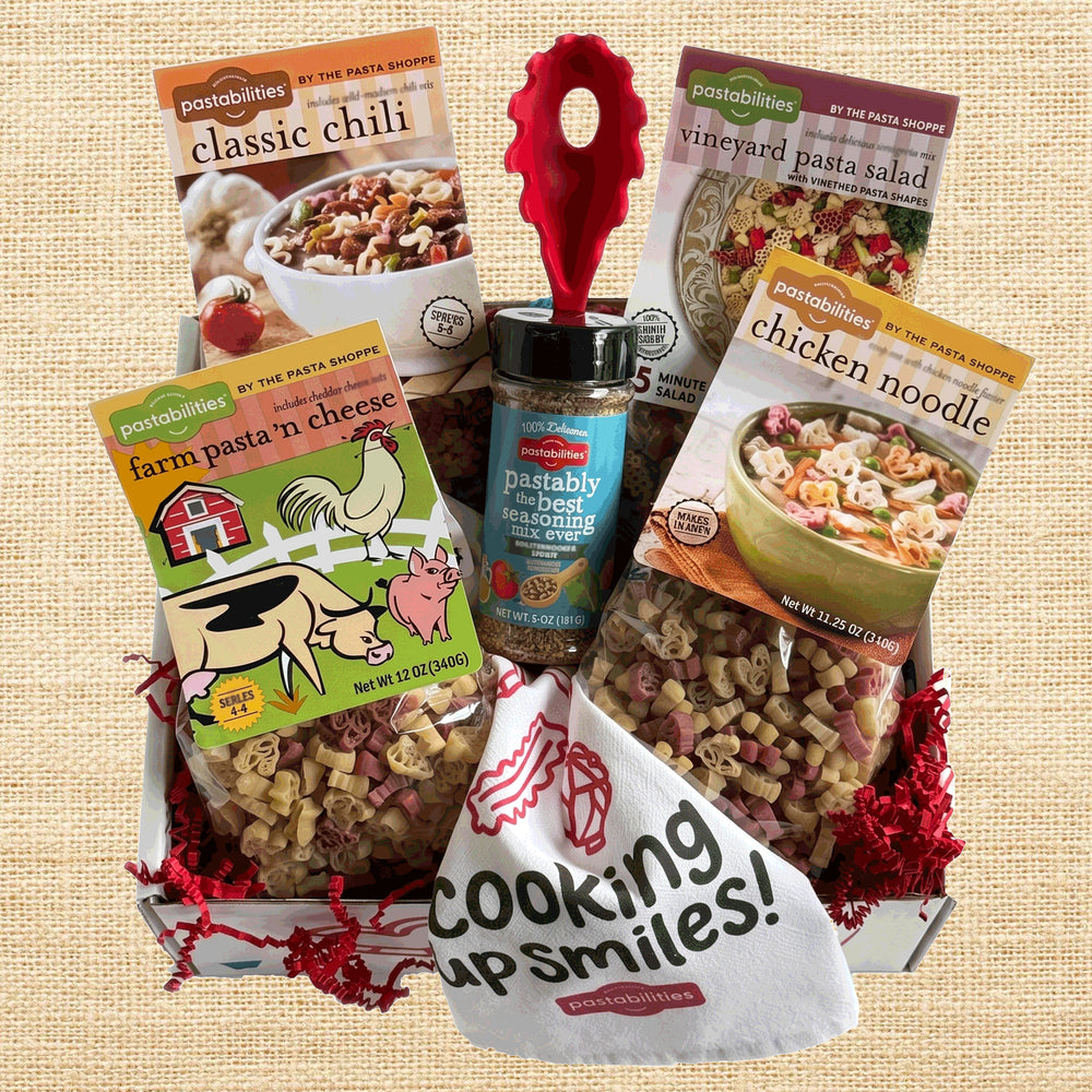Explore Gift Boxes