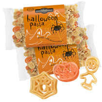 Halloween Pasta - World of Pastabilities