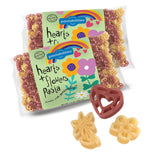 Image of Hearts & Flowers Pasta