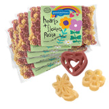 Image of Hearts & Flowers Pasta