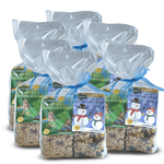 Wintertime & Holiday Toys Mac and Cheese Gift Set - World of Pastabilities