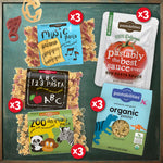 Image of Kidoodle Pasta Bundle