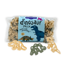 Dinosaur Pasta - World of Pastabilities