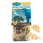 Dinosaur Mac and Cheese - World of Pastabilities