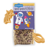 Space Mac and Cheese - World of Pastabilities