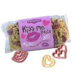 Kiss Me Pasta - World of Pastabilities