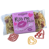 Kiss Me Pasta - World of Pastabilities