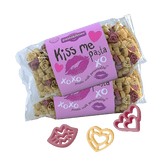 Kiss Me Pasta - World of Pastabilities