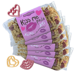 Kiss Me Pasta - World of Pastabilities