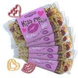 Kiss Me Pasta - World of Pastabilities