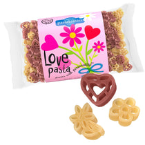 Love Pasta - World of Pastabilities