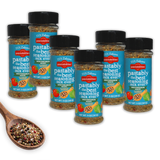 Pastably the BEST seasoning mix Ever - Mediterranean Magic