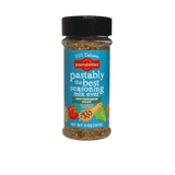 Pastably the BEST seasoning mix Ever - Mediterranean Magic