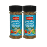 Pastably the BEST seasoning mix Ever - Mediterranean Magic