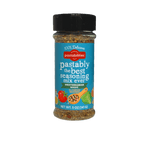 Pastably the BEST seasoning mix Ever - Mediterranean Magic - World of Pastabilities
