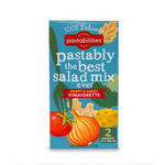 Pastably the BEST salad mix Ever - Sweet & Sassy Vinaigrette - World of Pastabilities