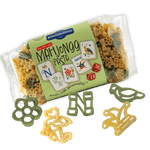 Mah Jongg Pasta - World of Pastabilities