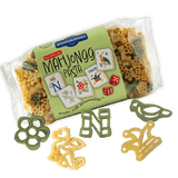 Mah Jongg Pasta - World of Pastabilities