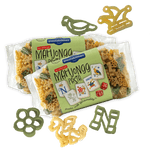 Mah Jongg Pasta - World of Pastabilities