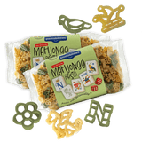Mah Jongg Pasta - World of Pastabilities