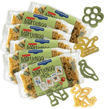 Mah Jongg Pasta - World of Pastabilities