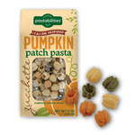 Image of Pumpkin Patch Pasta