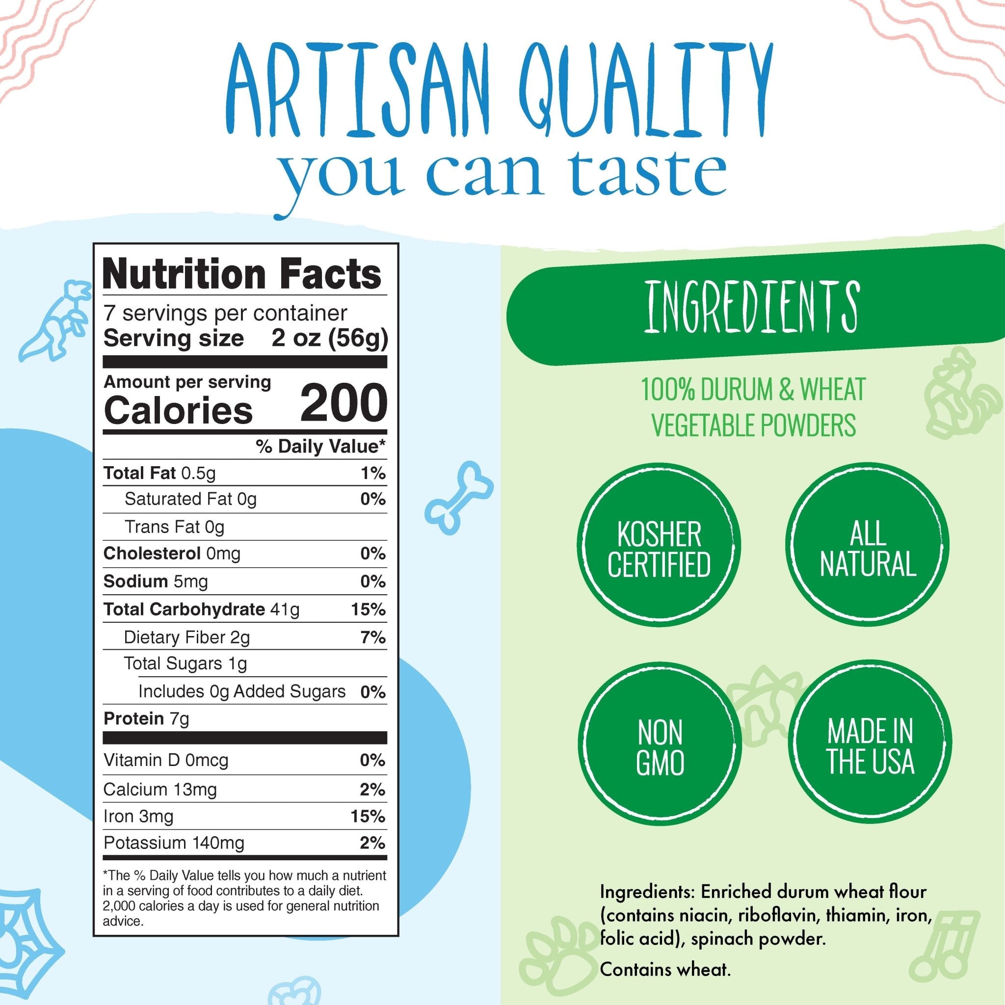Tailgate and Celebrate® Pasta - World of Pastabilities