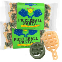 Pickleball Pasta - World of Pastabilities
