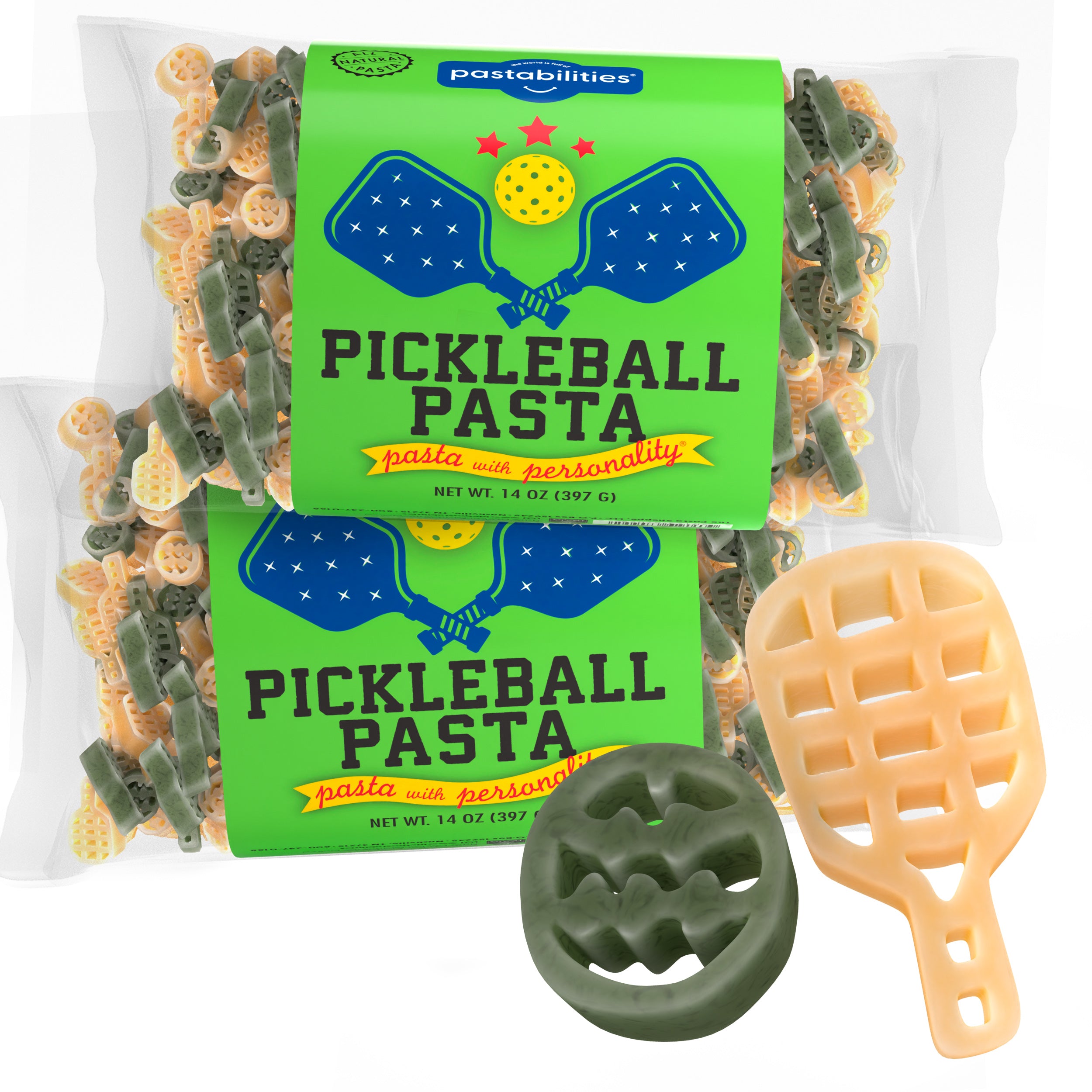 Image of Pickleball Pasta