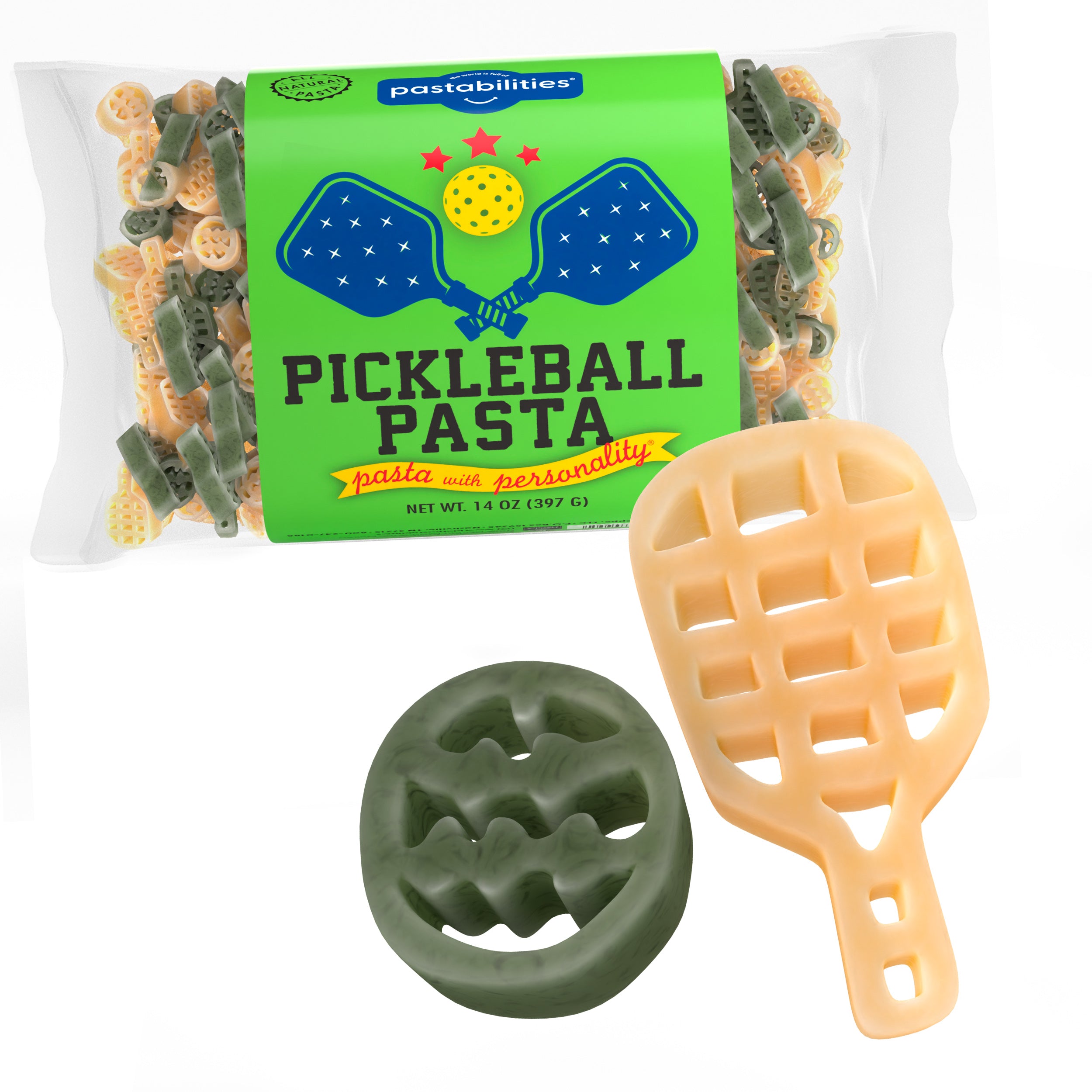 Image of Pickleball Pasta