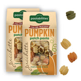 Image of Pumpkin Patch Pasta