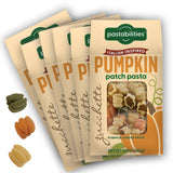 Image of Pumpkin Patch Pasta