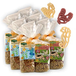 Image of Farm & Sea Mac 'n Cheese Gift Set