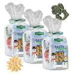 Snowman and Pasta Sauce Gift Set - World of Pastabilities