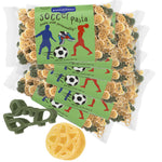 Image of Soccer Pasta