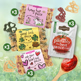 Spring Holidays Bundle - World of Pastabilities
