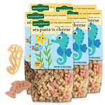 Image of organic zoo pasta