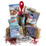Wintertime Gift Box Deluxe