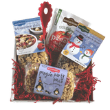 Winter Gift Box