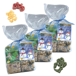 Wintertime & Holiday Toys Mac and Cheese Gift Set - World of Pastabilities