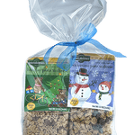 Wintertime & Holiday Toys Mac and Cheese Gift Set - World of Pastabilities