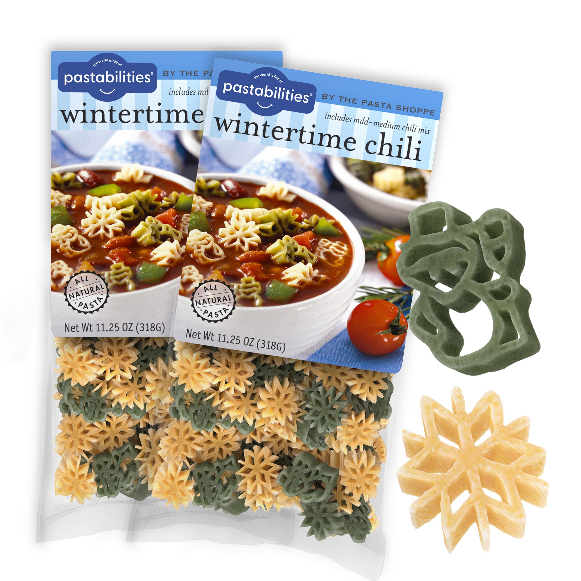 Image of Wintertime Chili