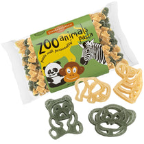 Zoo Animals Pasta - World of Pastabilities