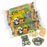 Image of Zoo Animals Pasta