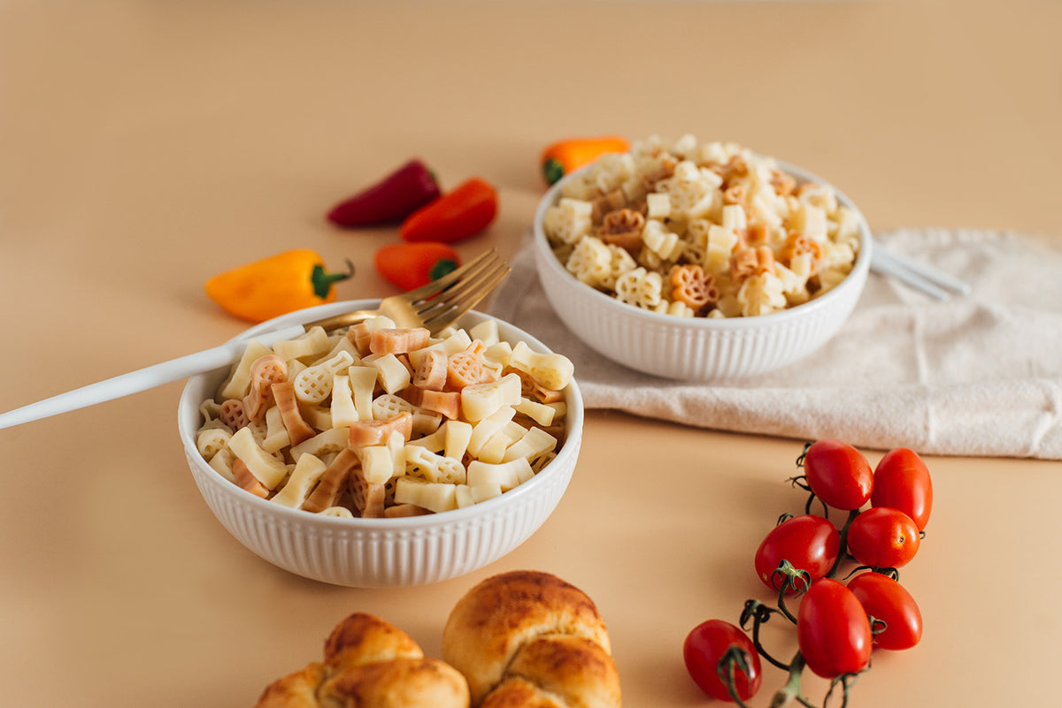 Pastables Menu Pasta for Prediabetes: Healthy Choices & Delicious Meals – World of ...